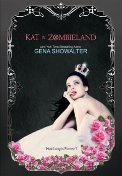 Cover Kat in Zombieland (eBook, ePUB)