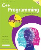C++ Programming in easy steps, 5th Edition (eBook, ePUB)