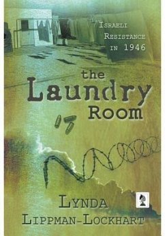 The Laundry Room (eBook, ePUB) - Lippman-Lockhart, Lynda