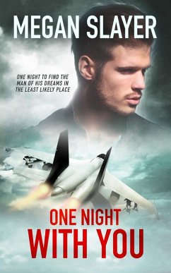 One Night With You (eBook, ePUB) - Slayer, Megan