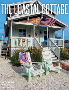 The Coastal Cottage (eBook, ePUB) - Zimmerman, Ann; Zimmerman, Scot