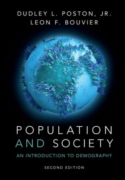 Population and Society (eBook, PDF)