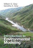 Introduction to Environmental Modeling (eBook, PDF)