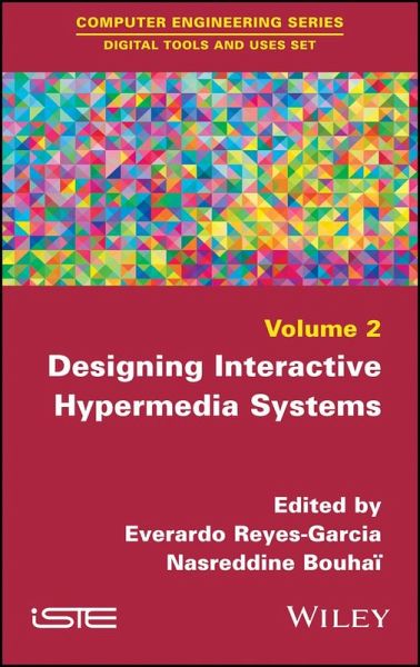 Designing Interactive Hypermedia Systems (eBook, ePUB) Designing Interactive Hypermedia Systems (eBook, ePUB)