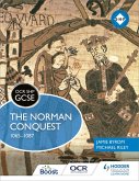 OCR GCSE History SHP: The Norman Conquest 1065-1087 (eBook, ePUB)