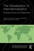 The Globalization of Internationalization (eBook, PDF)