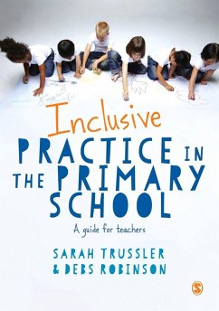 Inclusive Practice in the Primary School (eBook, PDF) Cover Inclusive Practice in the Primary School (eBook, PDF)