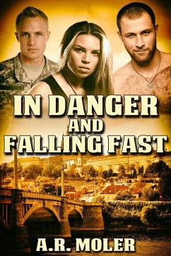 In Danger and Falling Fast (eBook, ePUB) - Moler, A. R.