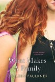 What Makes a Family (eBook, ePUB)