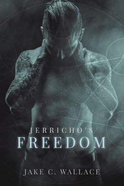 Jerricho's Freedom (eBook, ePUB) Cover Jerricho's Freedom (eBook, ePUB)