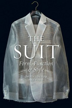 Suit (eBook, ePUB) - Christopher Breward, Breward