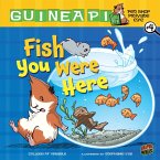 Fish You Were Here (eBook, ePUB)