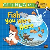 Fish You Were Here (eBook, ePUB) Fish You Were Here (eBook, ePUB)