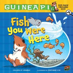 Cover Fish You Were Here (eBook, ePUB)