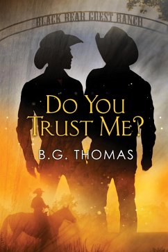 Do You Trust Me? (eBook, ePUB) - Thomas, B. G.