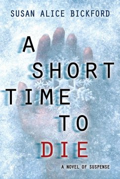 Cover Short Time to Die (eBook, ePUB)