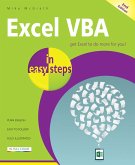 Excel VBA in easy steps, 2nd Edition (eBook, ePUB)