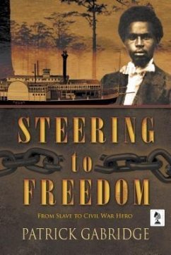Steering to Freedom (eBook, ePUB) Cover Steering to Freedom (eBook, ePUB)