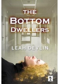 The Bottom Dwellers (The Woods Hole Mysteries Book 1) (eBook, ePUB) - Devlin, Leah