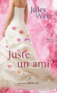 Cover Juste un ami ? (eBook, PDF)