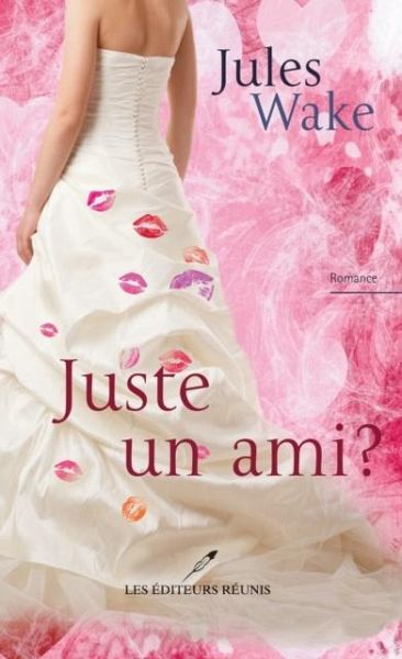 Juste un ami ? (eBook, PDF)