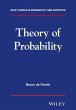 Theory of Probability (eBook, PDF) - Bild 1