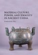 Material Culture, Power, and Identity... - Bild 1
