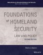 Foundations of Homeland Security... - Bild 1