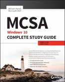 MCSA (eBook, PDF)