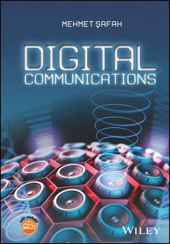 Digital Communications (eBook, ePUB) - Safak, Mehmet