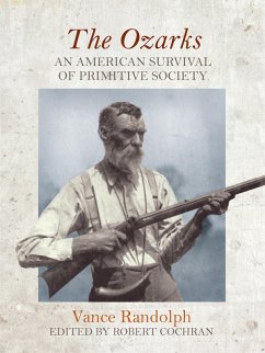 Cover Ozarks (eBook, ePUB)