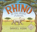 Rhino in the House (eBook, ePUB)