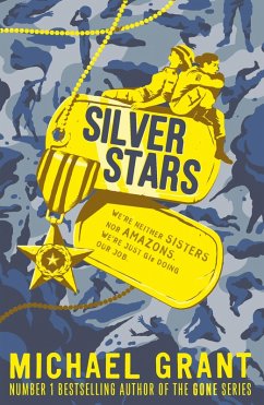 Silver Stars (eBook, ePUB) - Grant, Michael