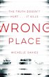 Wrong Place (eBook, ePUB) - Bild 1