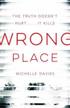 Wrong Place (eBook, ePUB) - Davies, Michelle