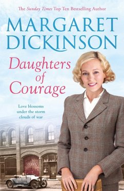 Cover Daughters of Courage (eBook, ePUB)