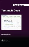 Testing R Code (eBook, PDF)