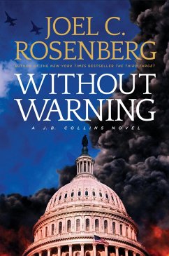Cover Without Warning (eBook, ePUB)