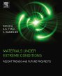 Materials Under Extreme Conditions... - Bild 1