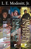 The Imager Portfolio, Volume I (eBook, ePUB) The Imager Portfolio, Volume I (eBook, ePUB)
