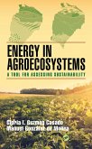 Energy in Agroecosystems (eBook, PDF)