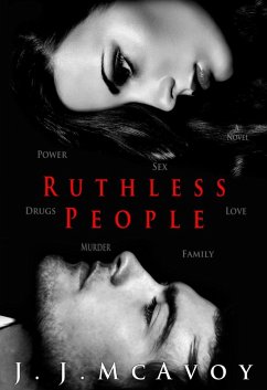 Ruthless People (eBook, ePUB) - Mcavoy, J. J.