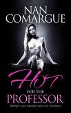 Hot for the Professor (eBook, ePUB)