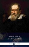 Delphi Collected Works of Galileo Galilei (Illustrated) (eBook, ePUB)
