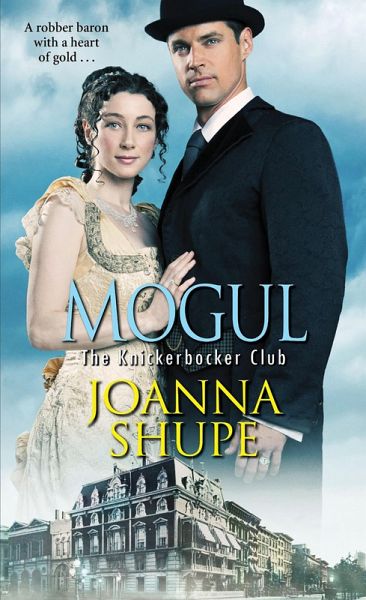 Mogul (eBook, ePUB)