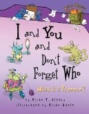I and You and Don't Forget Who (eBook, ePUB)
