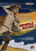 Lifesaving Adventure of Sam Deal, Shipwreck Rescuer (eBook, ePUB) Lifesaving Adventure of Sam Deal, Shipwreck Rescuer (eBook, ePUB)