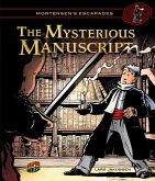Mysterious Manuscript (eBook, ePUB)