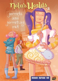 Cover Ferrets and Ferreting Out (eBook, ePUB)