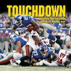 Cover Touchdown (eBook, ePUB)